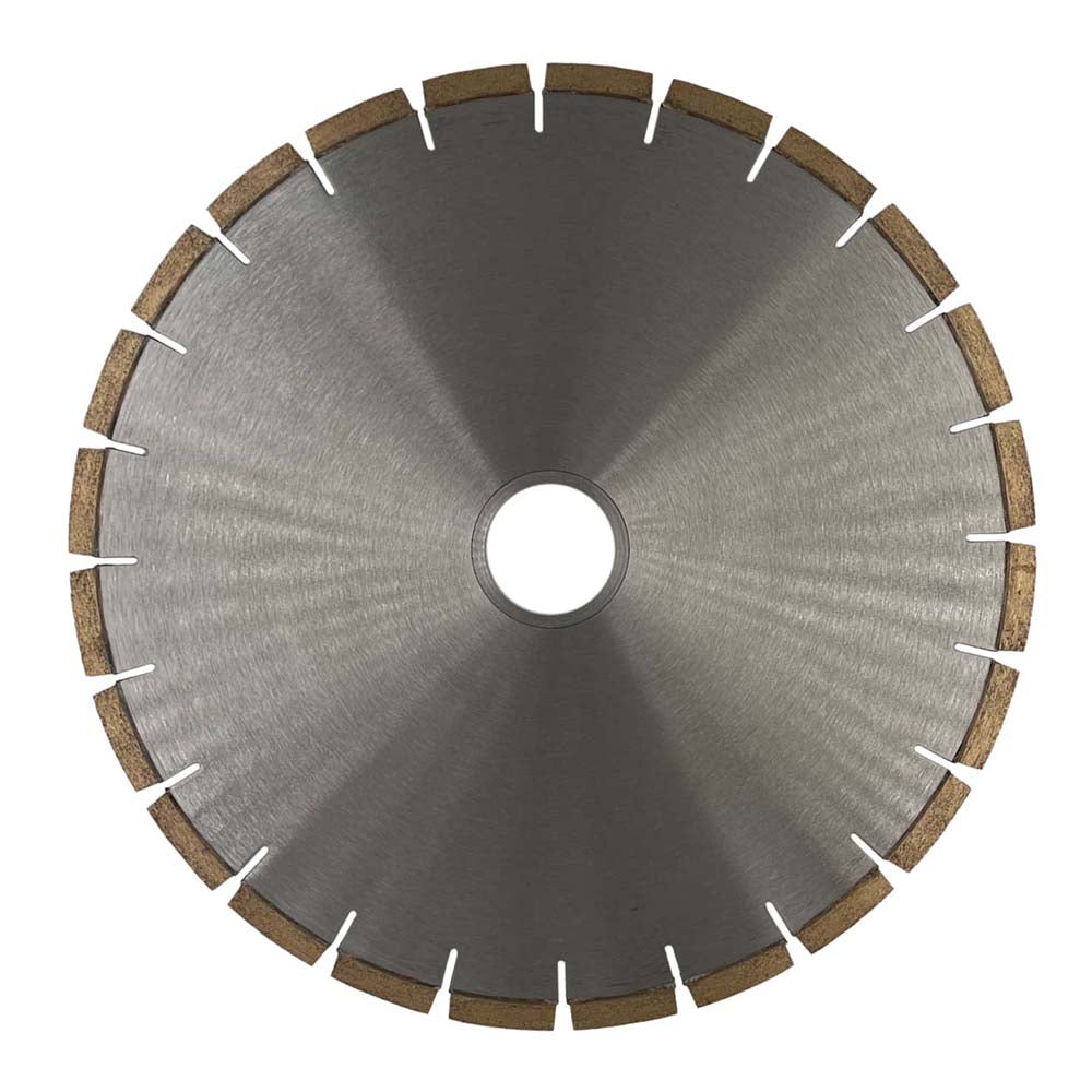 Bridge Saw Blade for Marble