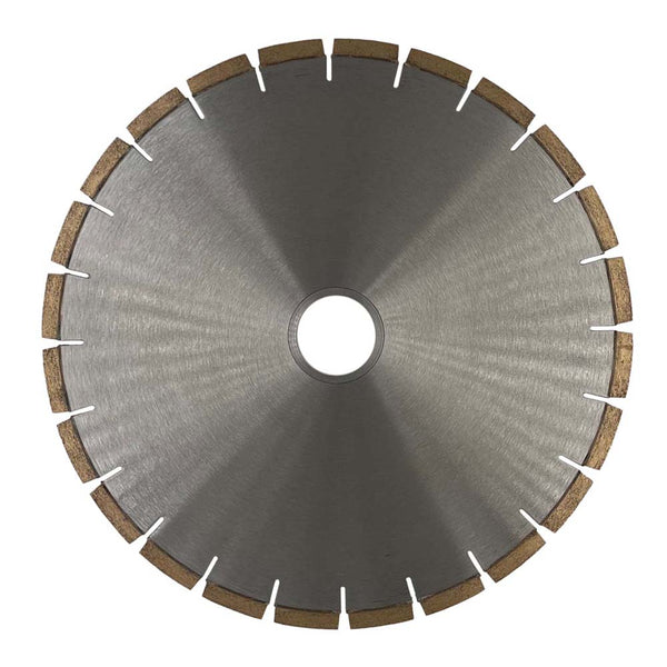 Bridge Saw Blade for Marble