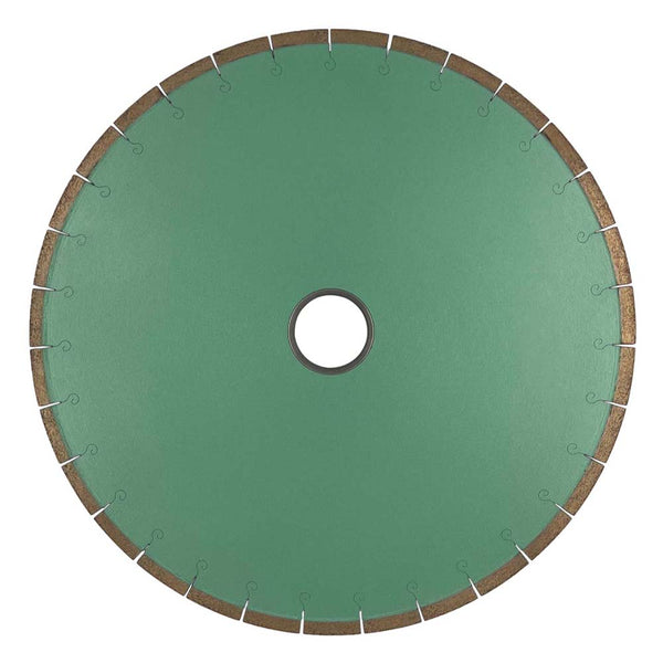 Bridge Saw Blade for Porcelain, Dekton, Neolith
