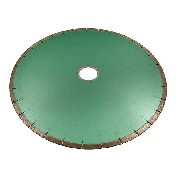 Bridge Saw Blade for Porcelain, Dekton, Neolith
