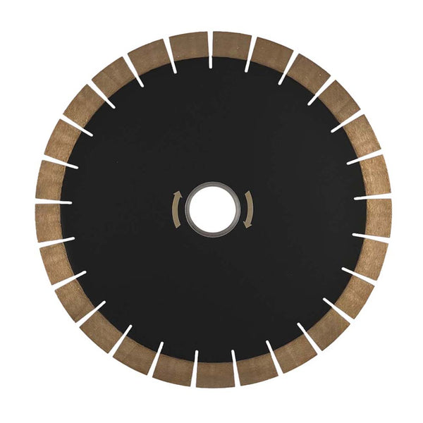 Bridge Saw Blade for Granite and Quartz