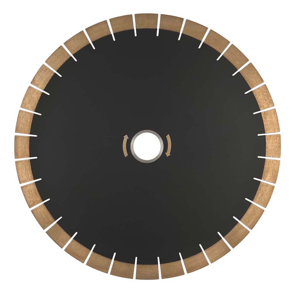 Bridge Saw Blade for Granite and Quartz