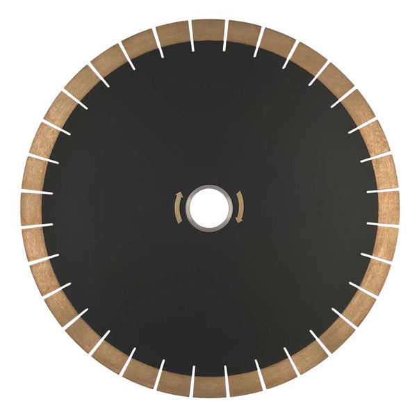 Bridge Saw Blade for Granite and Quartz