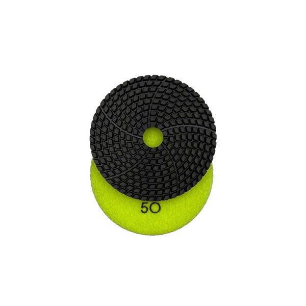 High Performance Wet Stone Polishing Pads