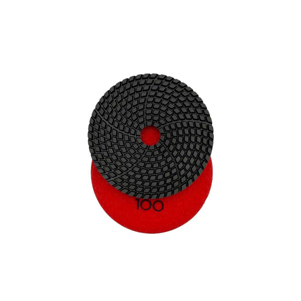 High Performance Wet Stone Polishing Pads