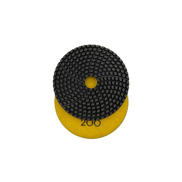 High Performance Wet Stone Polishing Pads