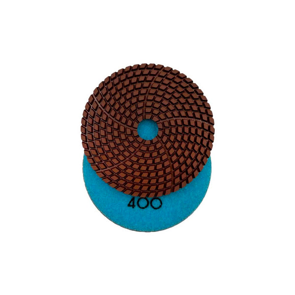 High Performance Wet Stone Polishing Pads