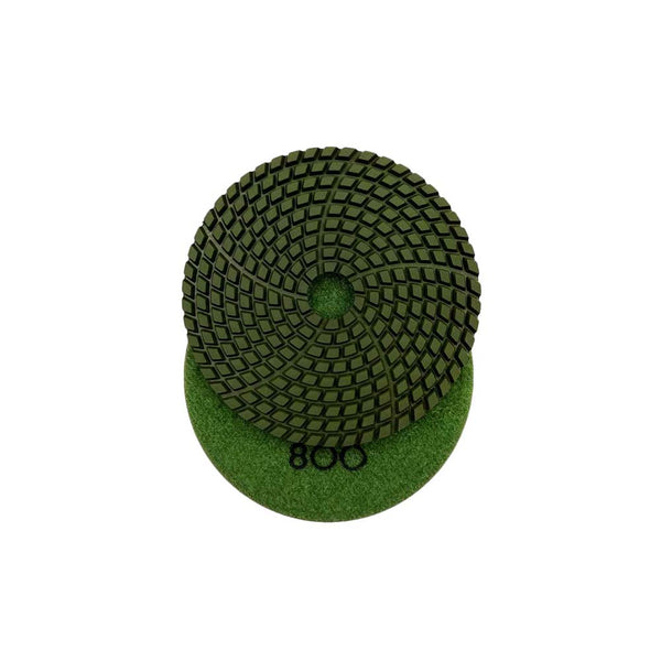 High Performance Wet Stone Polishing Pads