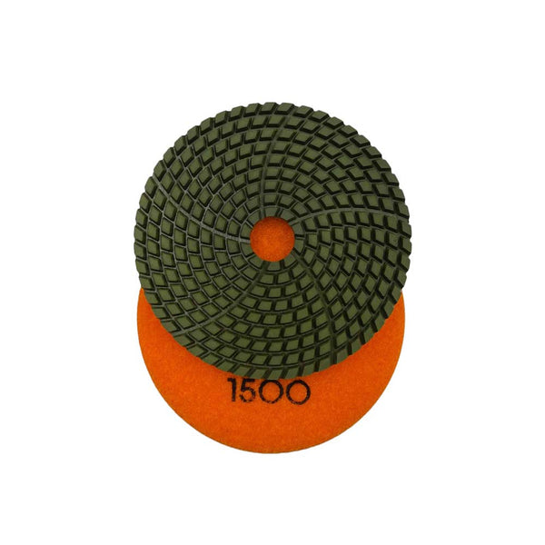 High Performance Wet Stone Polishing Pads
