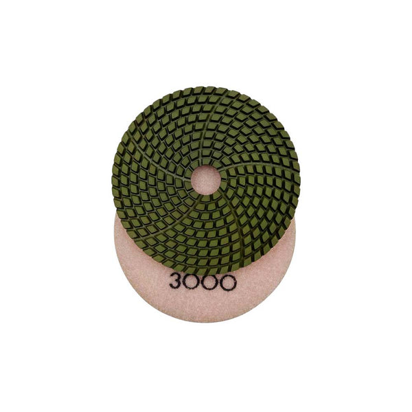 High Performance Wet Stone Polishing Pads