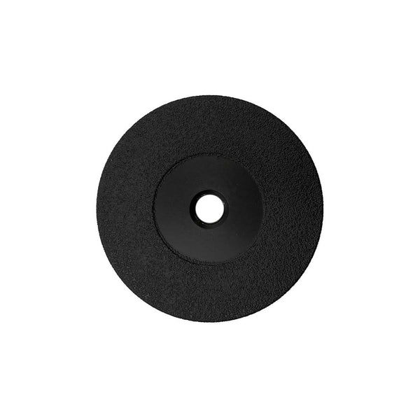 Vacuum Brazed Grinding Wheels for Natural and Engineered Stone