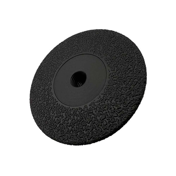 Vacuum Brazed Grinding Wheels for Natural and Engineered Stone