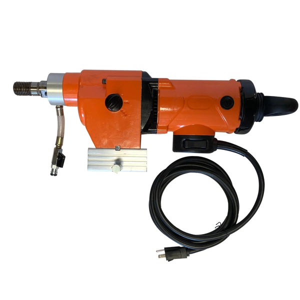 Concrete Core Drill Rigs