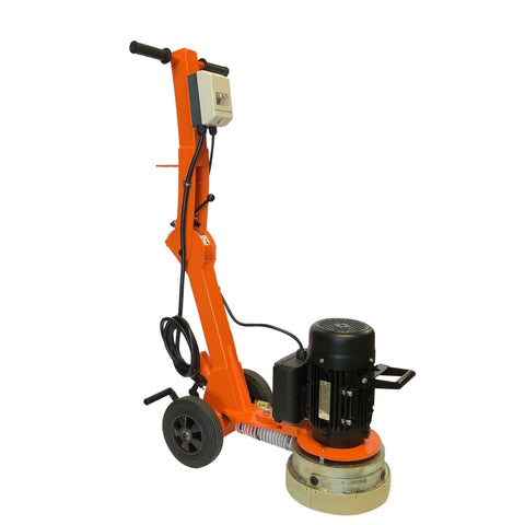 10" Walkbehind Edge Grinder
