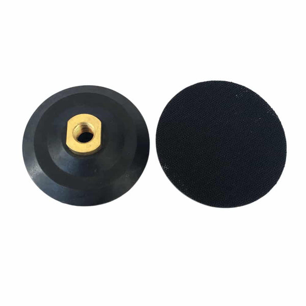 Dry Stone/Concrete Polishing Pads