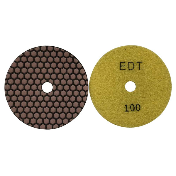 RDU #100 Grit