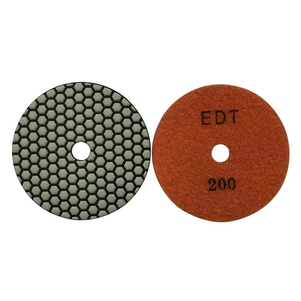 RDU #200 Grit