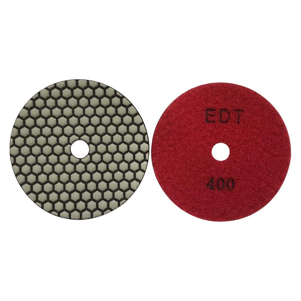 RDU #400 Grit