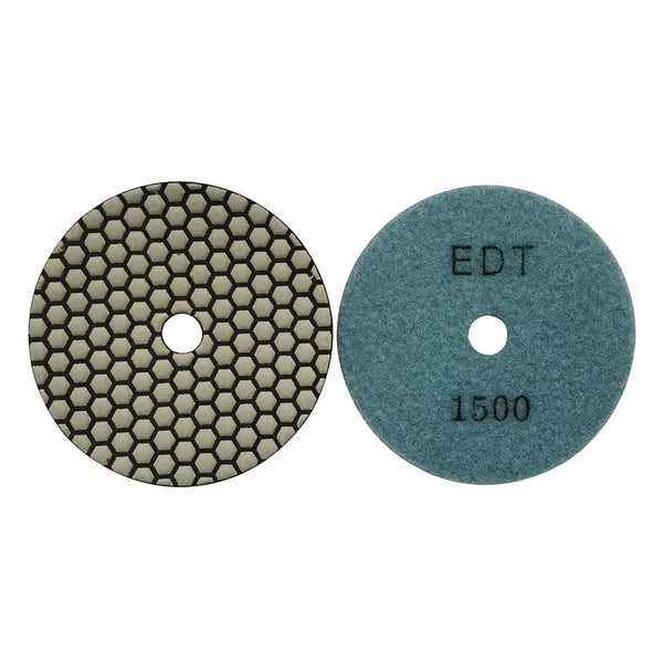 RDU #1500 Grit
