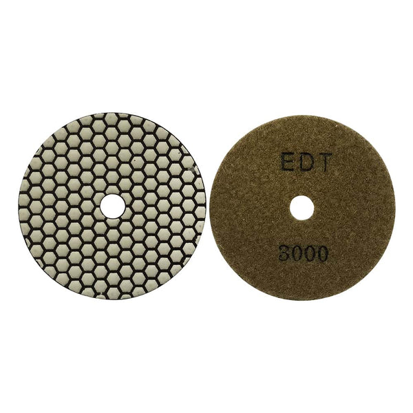 RDU #3000 Grit