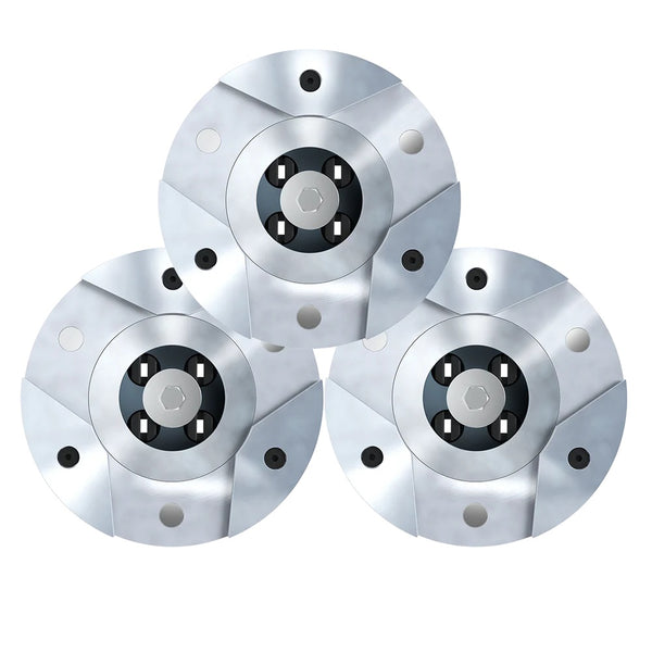 20" Onfloor Walkbehind Floor Grinders