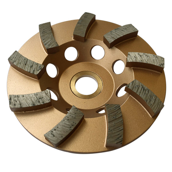 Diamond Grinding Wheels