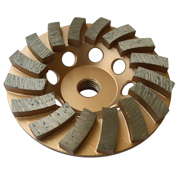 Diamond Grinding Wheels