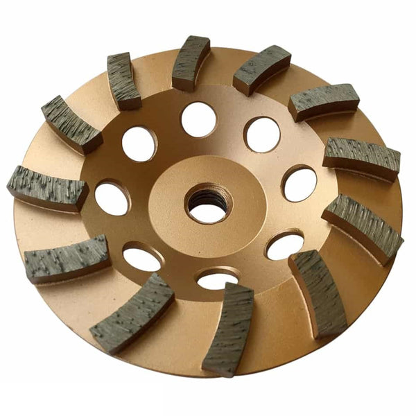 Diamond Grinding Wheels