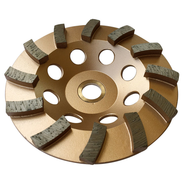 Diamond Grinding Wheels