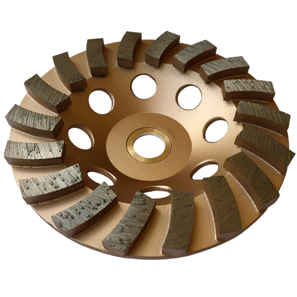 Diamond Grinding Wheels
