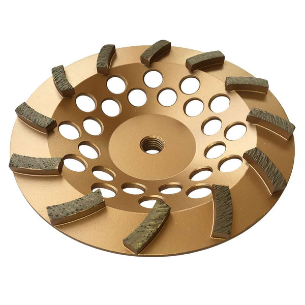 diamond grinding wheel