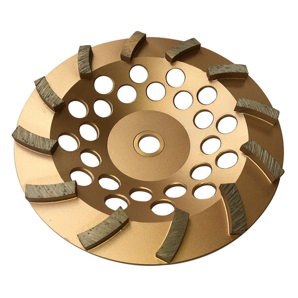 Diamond Grinding Wheels