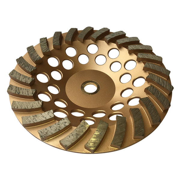 Diamond Grinding Wheels