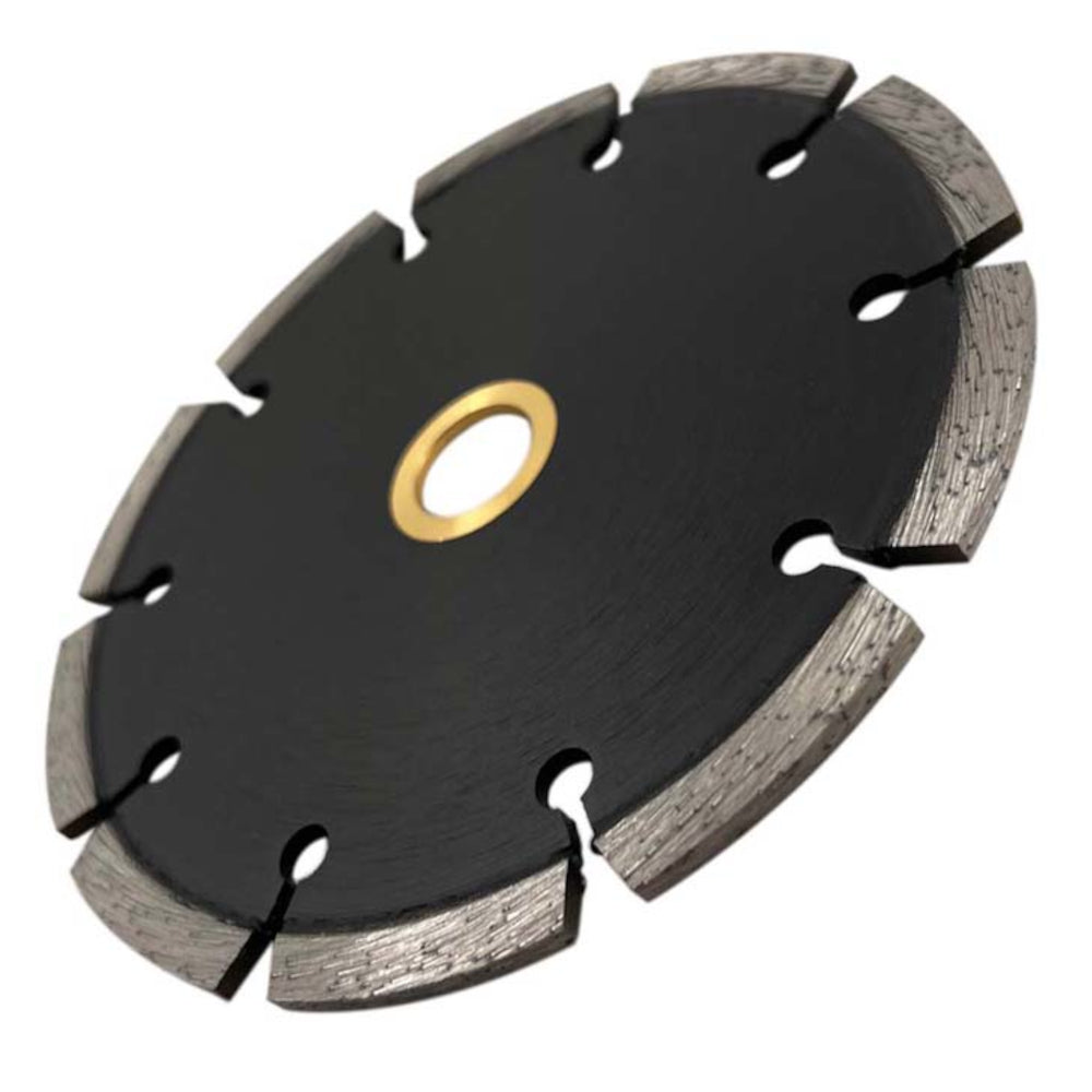 Rodding Groove Blade for Stone