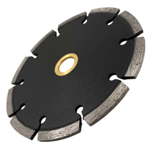 Rodding Groove Blade for Stone
