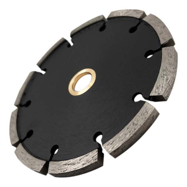 Rodding Groove Blade for Stone