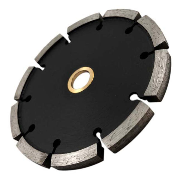 Rodding Groove Blade for Stone