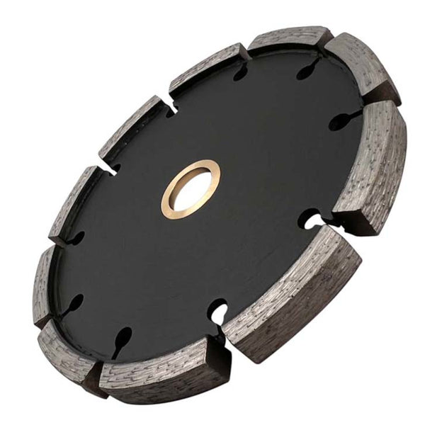 Rodding Groove Blade for Stone