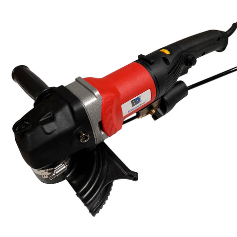 5" Electrical Variable Speed Wet Polisher