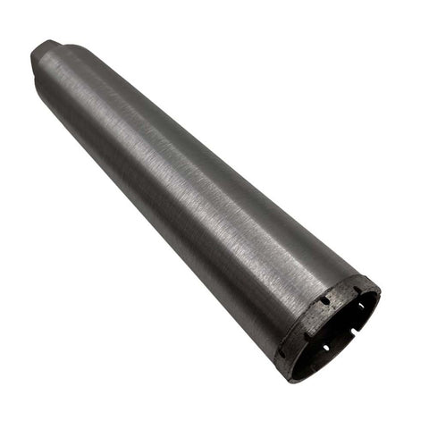 Crown Wet Core Bit for Precast Concrete and Wired Mesh