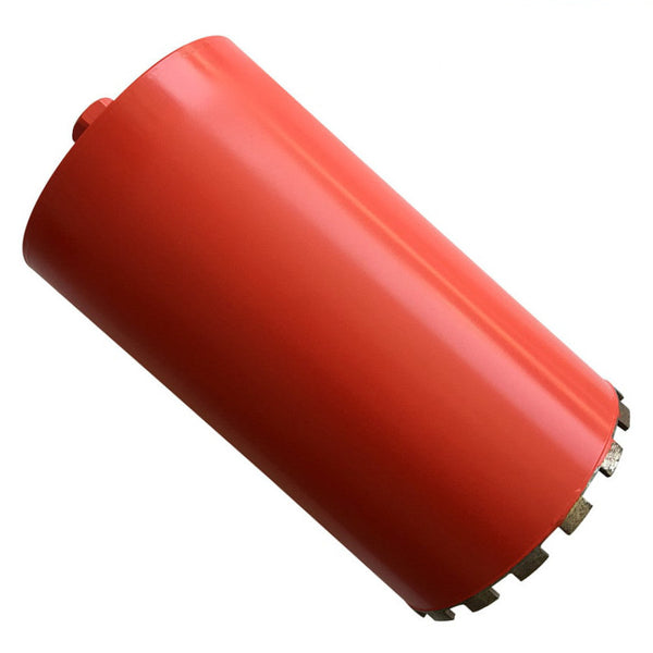 Wet Core Drill Bit for Concrete and Hard Masonry