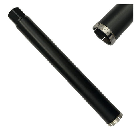High Speed Wet Core Bit for Concrete