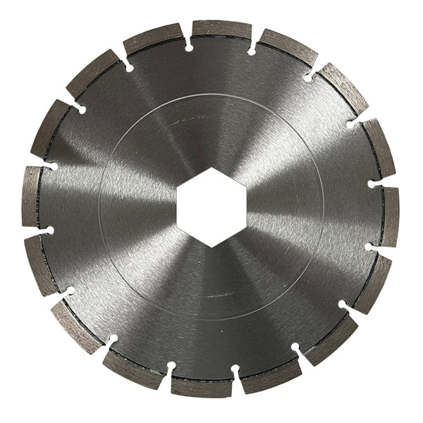ShaveMaster Grinding Blades