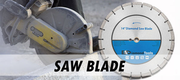Saw Blades