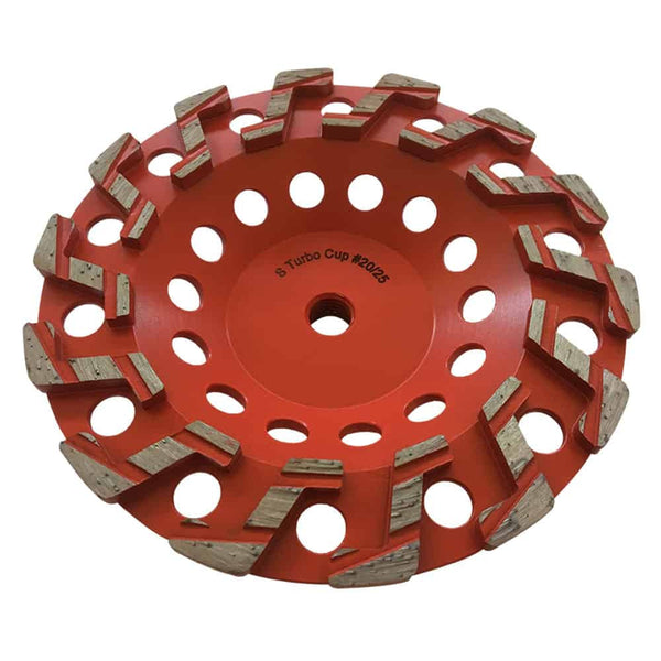 Grinding Wheels