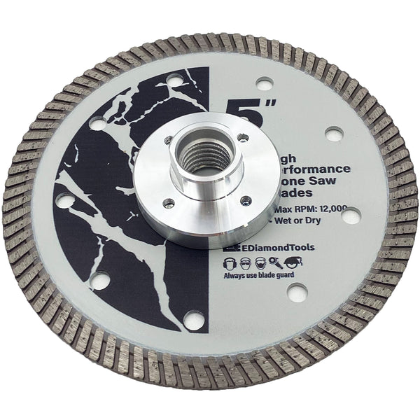 High Performance Stone Saw Blades