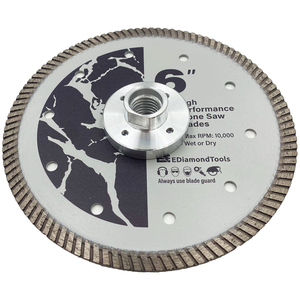 High Performance Stone Saw Blades