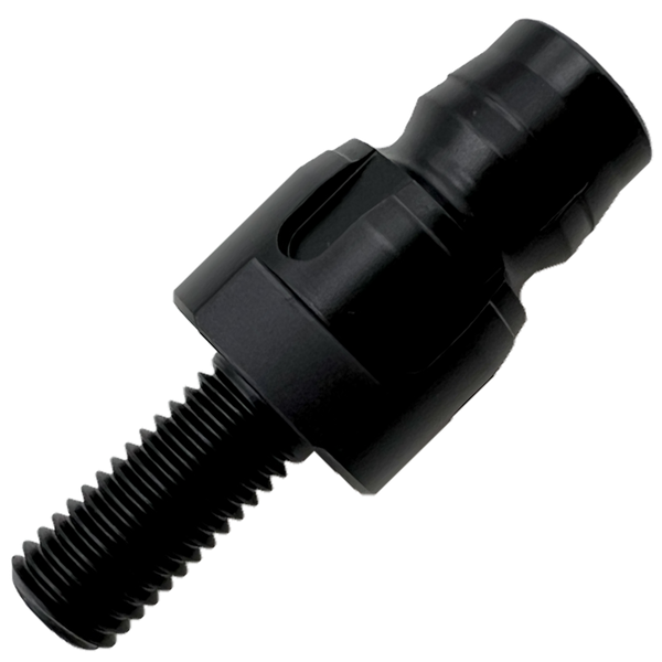 5/8"-11 Male Adapter Compatible with Hilti BI 6-Slot for Core Drilling | (Model Newer Than 2025)