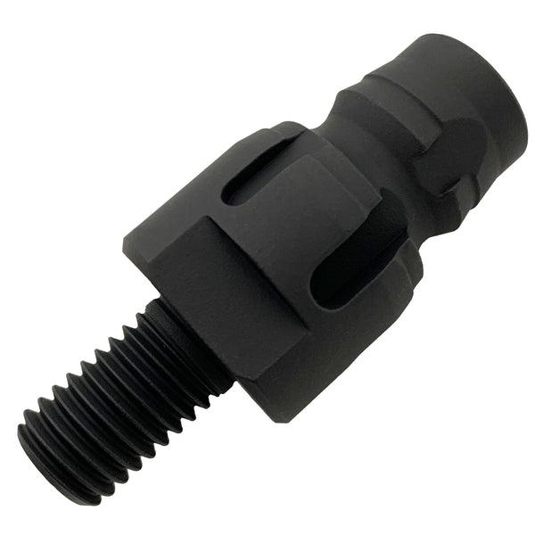 5/8"-11 Male to HILTI 6-Slot Core Drill Adapter