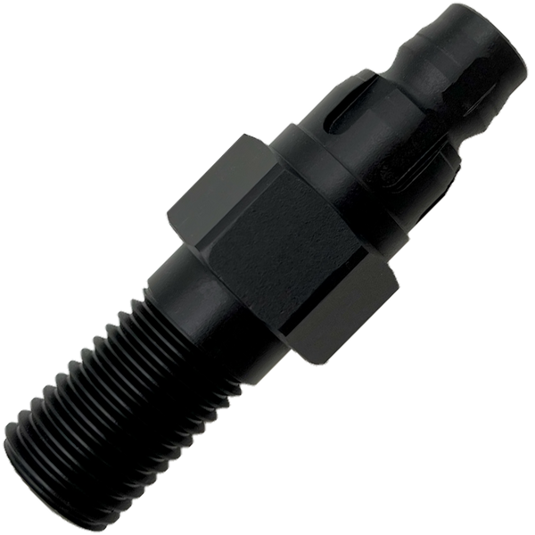 1-1/4"-7 Male Adapter Compatible with HILTI BI 6-Slot for HILTI Core Bits | (Model Newer Than 2025)